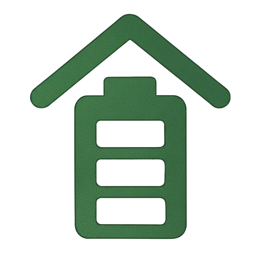 Batterijvergelijking.nl Logo